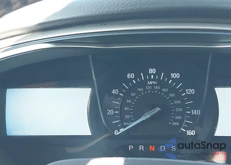 2016 Ford Fusion Se from USA, damaged, VIN 3FA6P0HD7GR150068